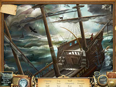 Emma and the Inventor Screenshot 2