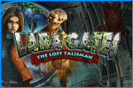 Lara Gates: The Lost Talisman Download