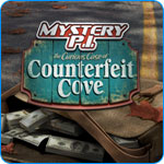 Mystery P.I. The Curious Case of Counterfeit Cove