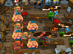 Orczz Screenshot 1