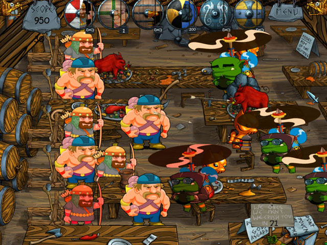 Orczz Screenshot 1