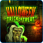 Halloween:  Trick or Treat