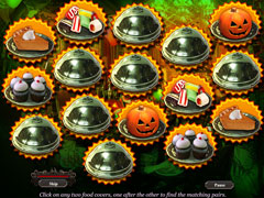 Halloween: Trick or Treat thumb 2