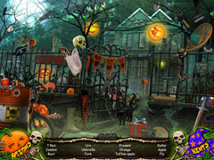 Halloween: Trick or Treat thumb 3
