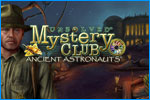 Unsolved Mystery Club Ancient Astronauts Download