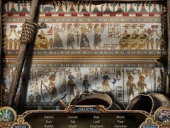Unsolved Mystery Club Ancient Astronauts Screenshot 2