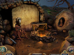 Unsolved Mystery Club Ancient Astronauts Screenshot 3
