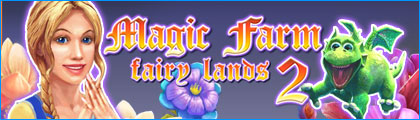 Magic Farm 2: The Fairy Lands screenshot