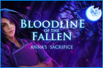 Bloodline of the Fallen: Anna's Sacrifice Download