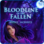 Bloodline of the Fallen: Anna's Sacrifice