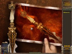 Bloodline of the Fallen: Anna's Sacrifice Screenshot 3
