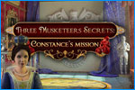 The Three Musketeers Secrets: Constance Mission Download