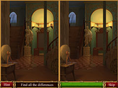 The Three Musketeers Secrets: Constance Mission Screenshot 1