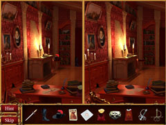 The Three Musketeers Secrets: Constance Mission Screenshot 2