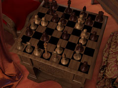 The Three Musketeers Secrets: Constance Mission Screenshot 3