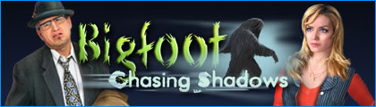 Bigfoot: Chasing Shadows screenshot