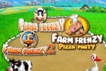 Farm Frenzy Pizza Bundle Download