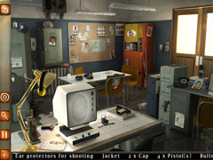 Profiler:  Extended Edition Screenshot 3