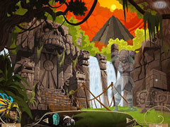 Age of Enigma: Secrets of the Sixth Ghost Screenshot 1