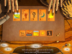 Age of Enigma: Secrets of the Sixth Ghost Screenshot 2