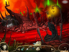 Age of Enigma: Secrets of the Sixth Ghost Screenshot 3