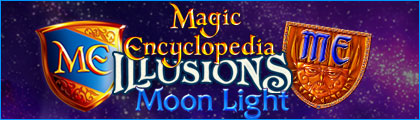 Magic Encyclopedia Bundle screenshot
