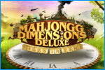 Mahjongg Dimensions Deluxe 2 Download