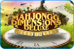 Download Mahjongg Dimensions Deluxe 2 Game