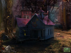 The Lost City: Chapter 1 Screenshot 2