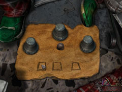 The Lost City: Chapter 1 Screenshot 3