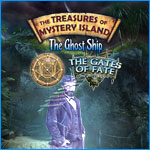Treasures of Mystery Island Bundle