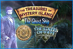 Treasures of Mystery Island Bundle Download
