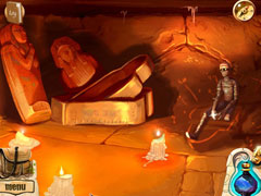 Isla Dorada Screenshot 1