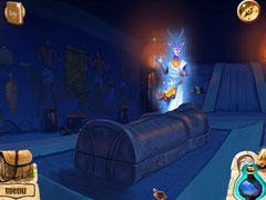 Isla Dorada Screenshot 2