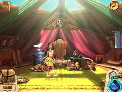 Isla Dorada Screenshot 3