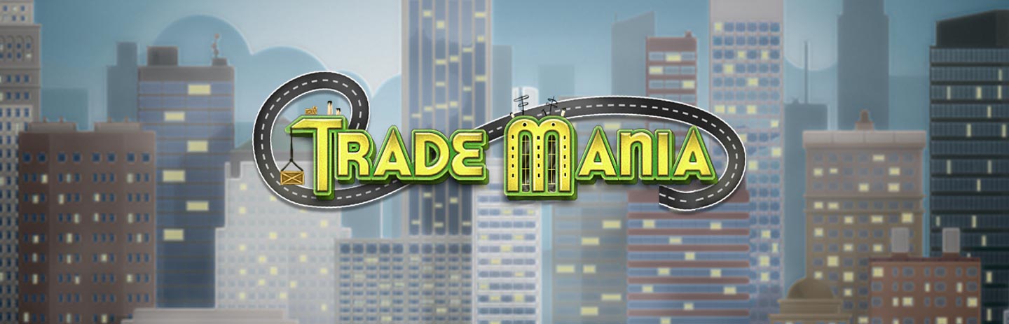 trade mania game