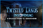 Twisted Lands: Insomniac -- Collector's Edition Download