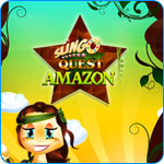 Slingo Quest Amazon
