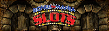 Bonus Mania Slots screenshot