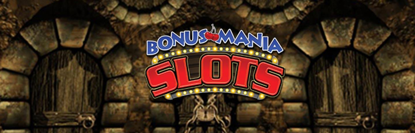 Bonus Mania Slots