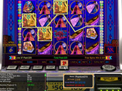 Bonus Mania Slots thumb 2