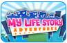 Download My Life Story: Adventures Game
