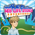 My Life Story: Adventures