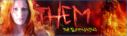 THEM: The Summoning screenshot