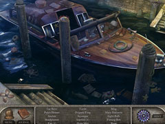 Hidden Mysteries: Notre Dame Screenshot 1