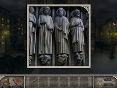 Hidden Mysteries: Notre Dame Screenshot 2