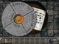 Hidden Mysteries: Notre Dame Screenshot 3
