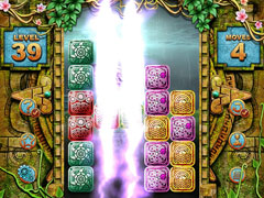 Mayan Puzzle Screenshot 1