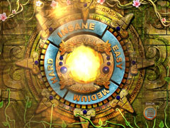 Mayan Puzzle Screenshot 3