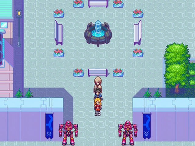 Alpha Kimori Screenshot 1